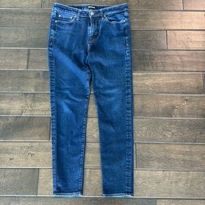 ❤️3/$30 Express Skinny Mens Jeans
